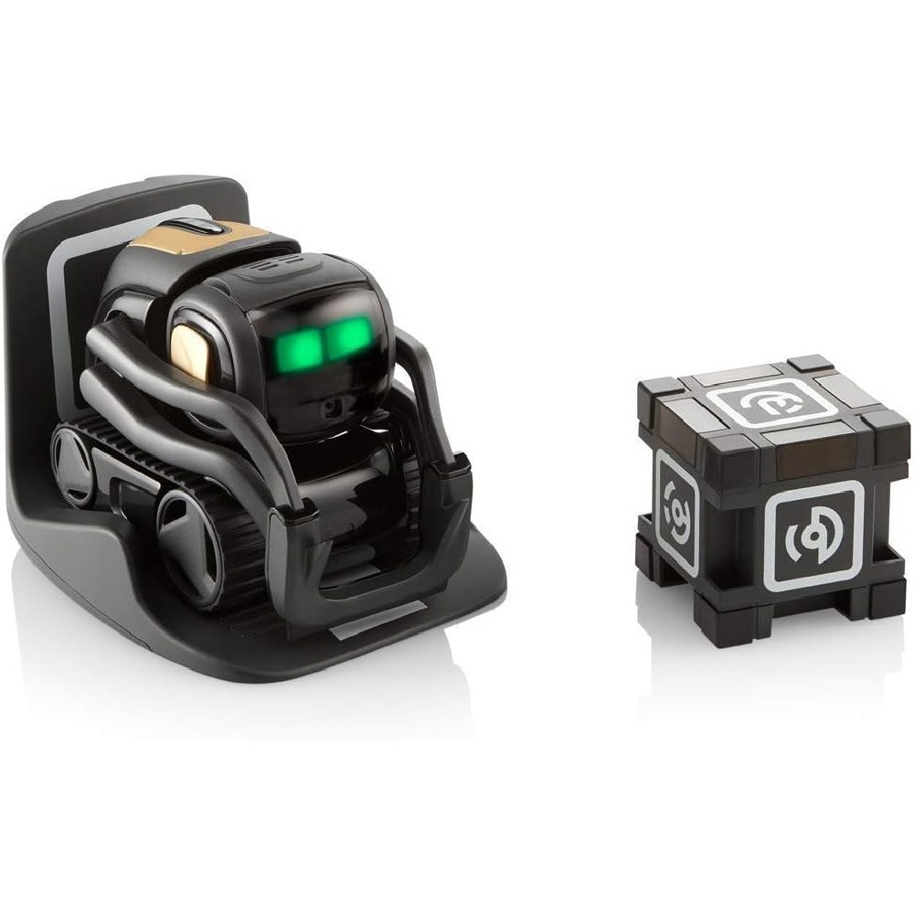 Kid Education - AI ChatGPT 2.0 Connected Robot Companion
