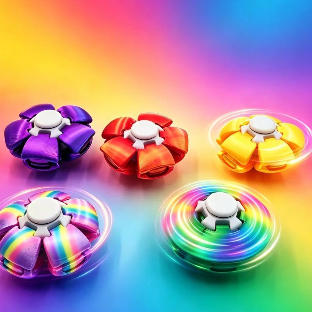 Kids Educational Songs - 99+pcs Color 3D Pinching Relaxation Stress