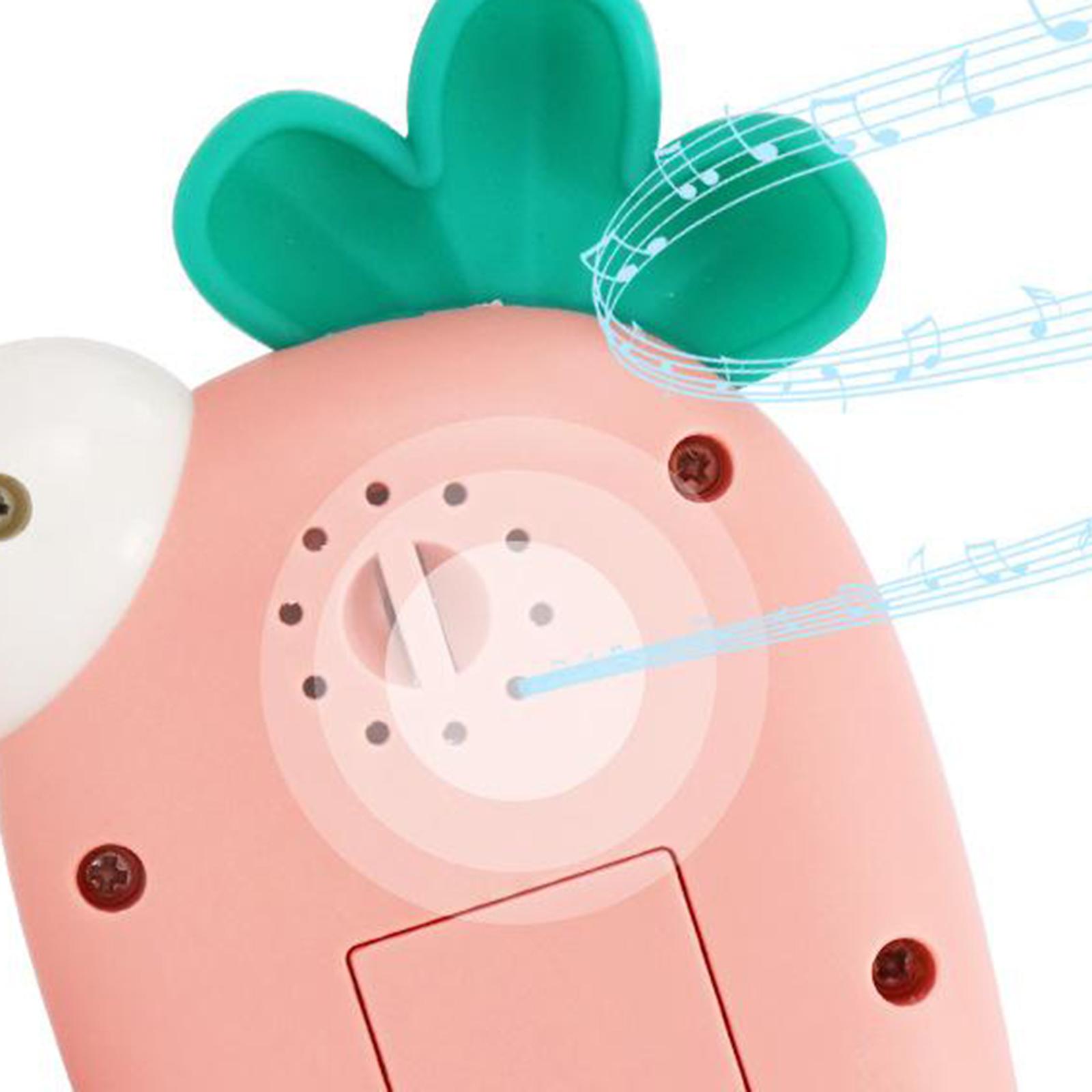 Kids Education Help - 5x Phone Toy for Learning Early