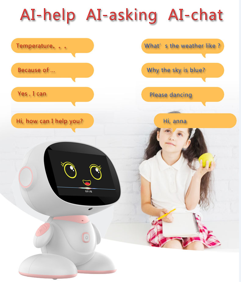 Children's Early Education AI  - огляд і ціна Kids Educational Resources
