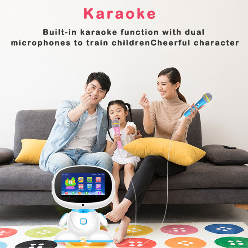 Children's Early Education AI  - огляд і ціна Kids Educational Resources