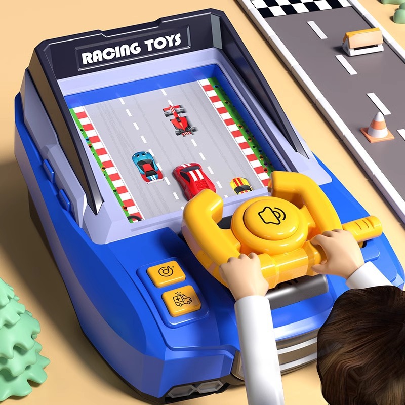 Children Competitive Racing Ga - огляд і ціна Kids Educational Songs