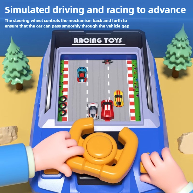 Children Competitive Racing Ga - огляд і ціна Kids Educational Songs