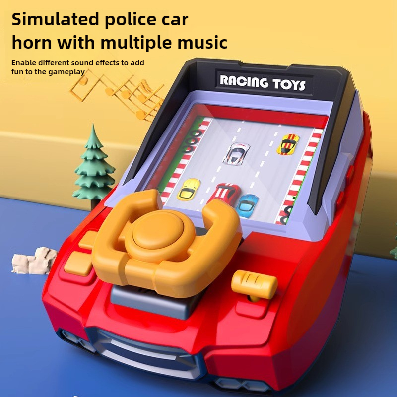 Children Competitive Racing Ga - огляд і ціна Kids Educational Songs
