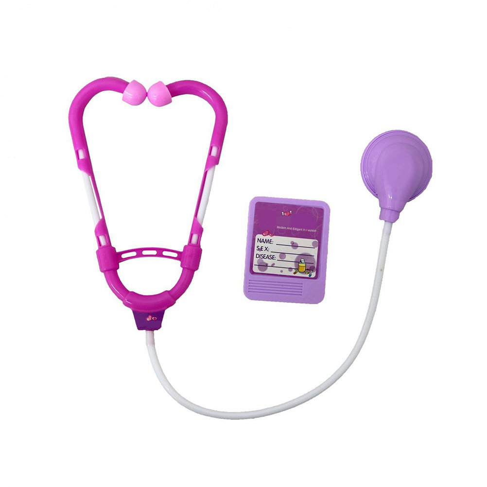 14Pcs Doctor Kit Set Nurse Pre - огляд і ціна Kids Education Help