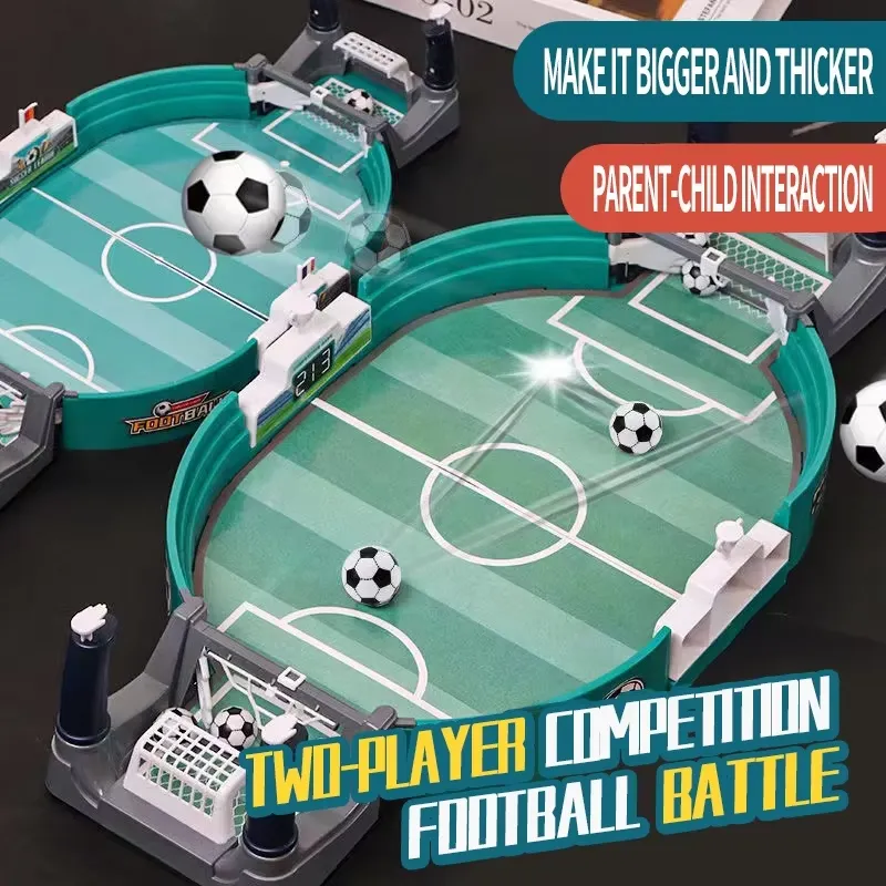 Large Foosball Table Education - огляд і ціна Game Educational For Kids Free