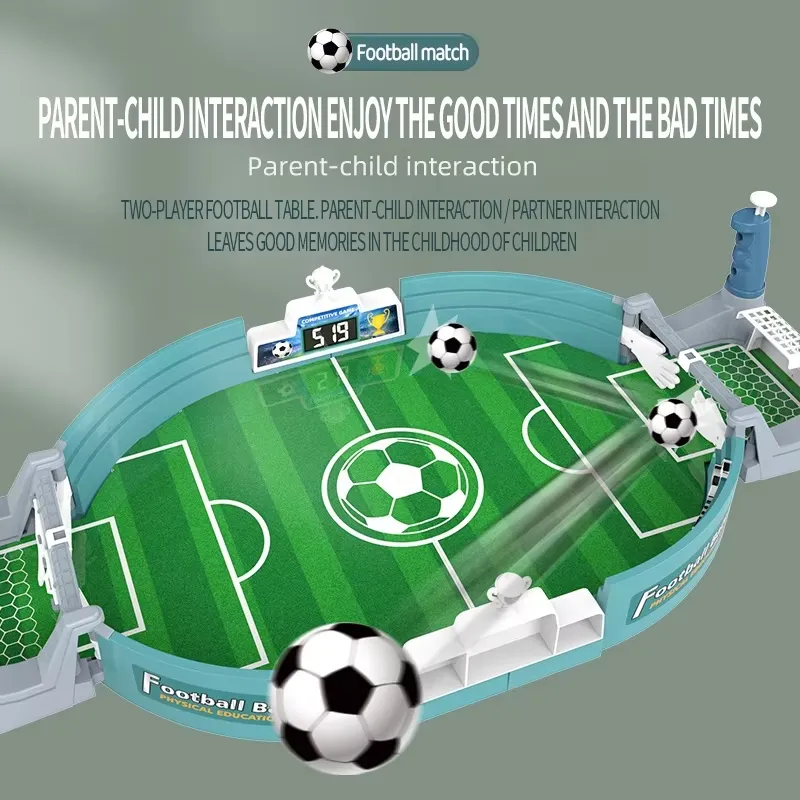 Large Foosball Table Education - огляд і ціна Game Educational For Kids Free