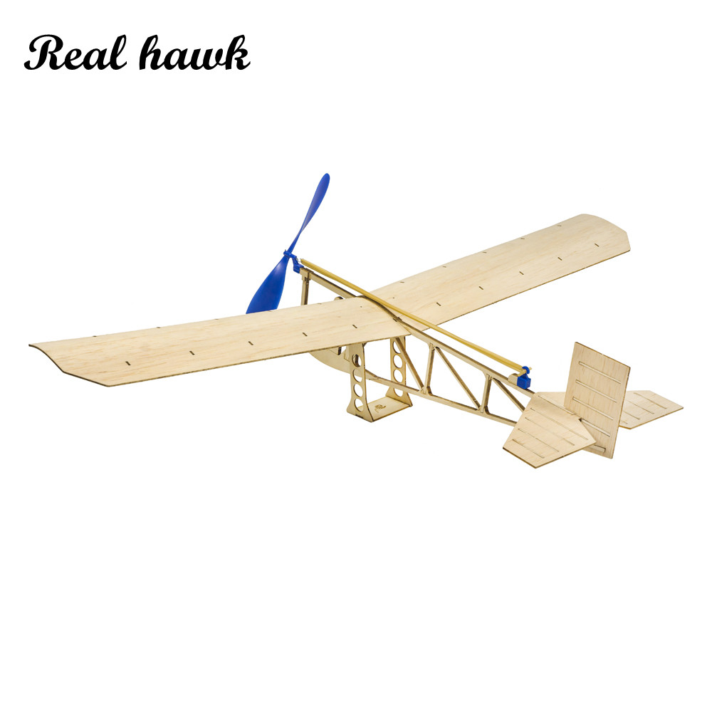 STEM Rubber Band Powered Airpl - огляд і ціна Kids Educational Resources