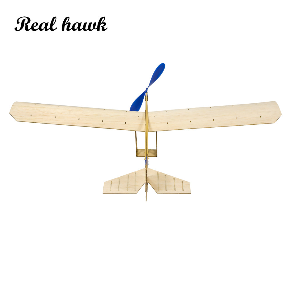 STEM Rubber Band Powered Airpl - огляд і ціна Kids Educational Resources
