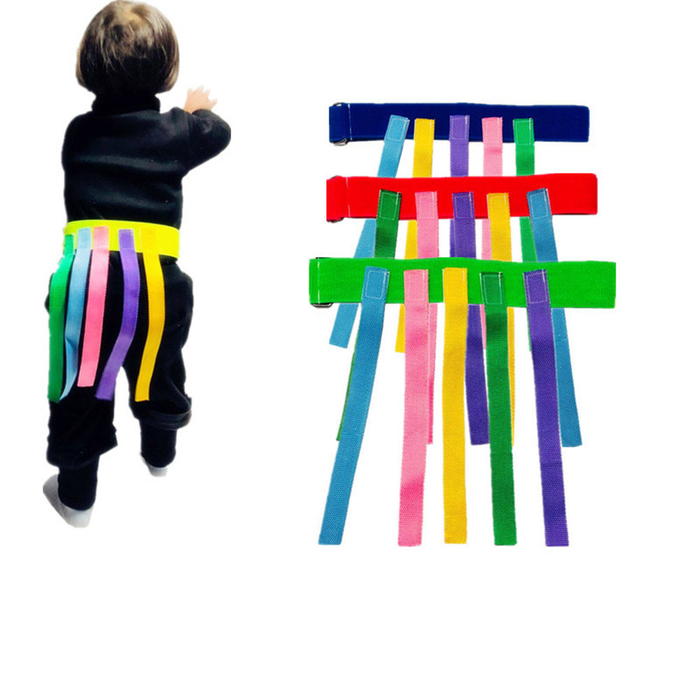 2Pcs Colorful Oxford Cloth Pul - огляд і ціна Game Educational For Kids Free