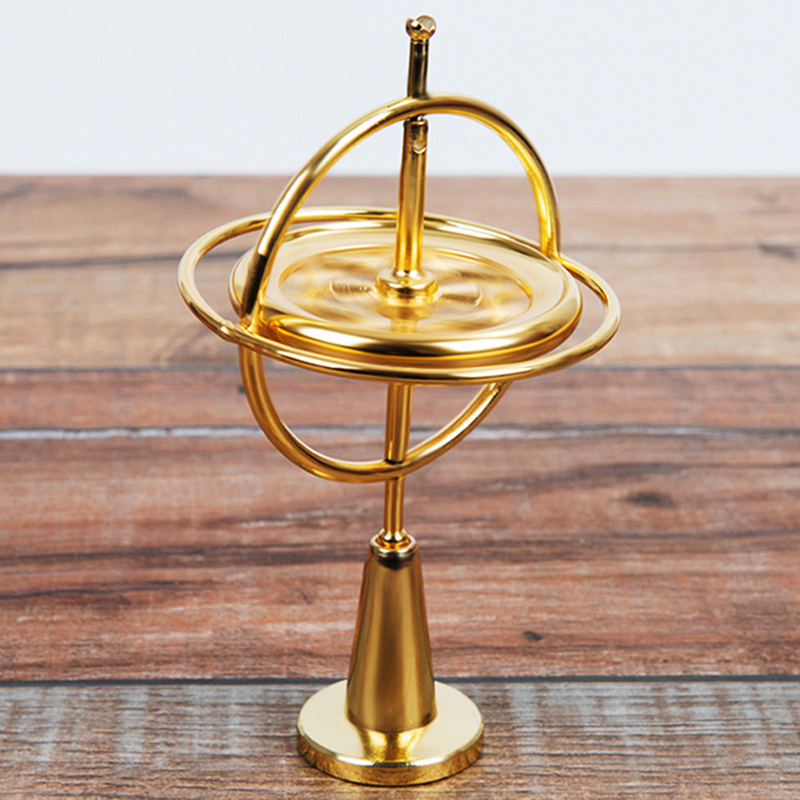Hot-Self-balancing Gyroscope A - огляд і ціна Kids Educational Resources