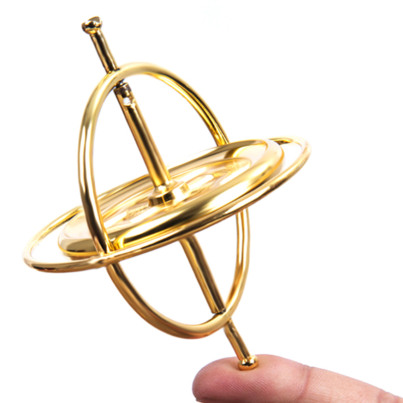 Hot-Self-balancing Gyroscope A - огляд і ціна Kids Educational Resources
