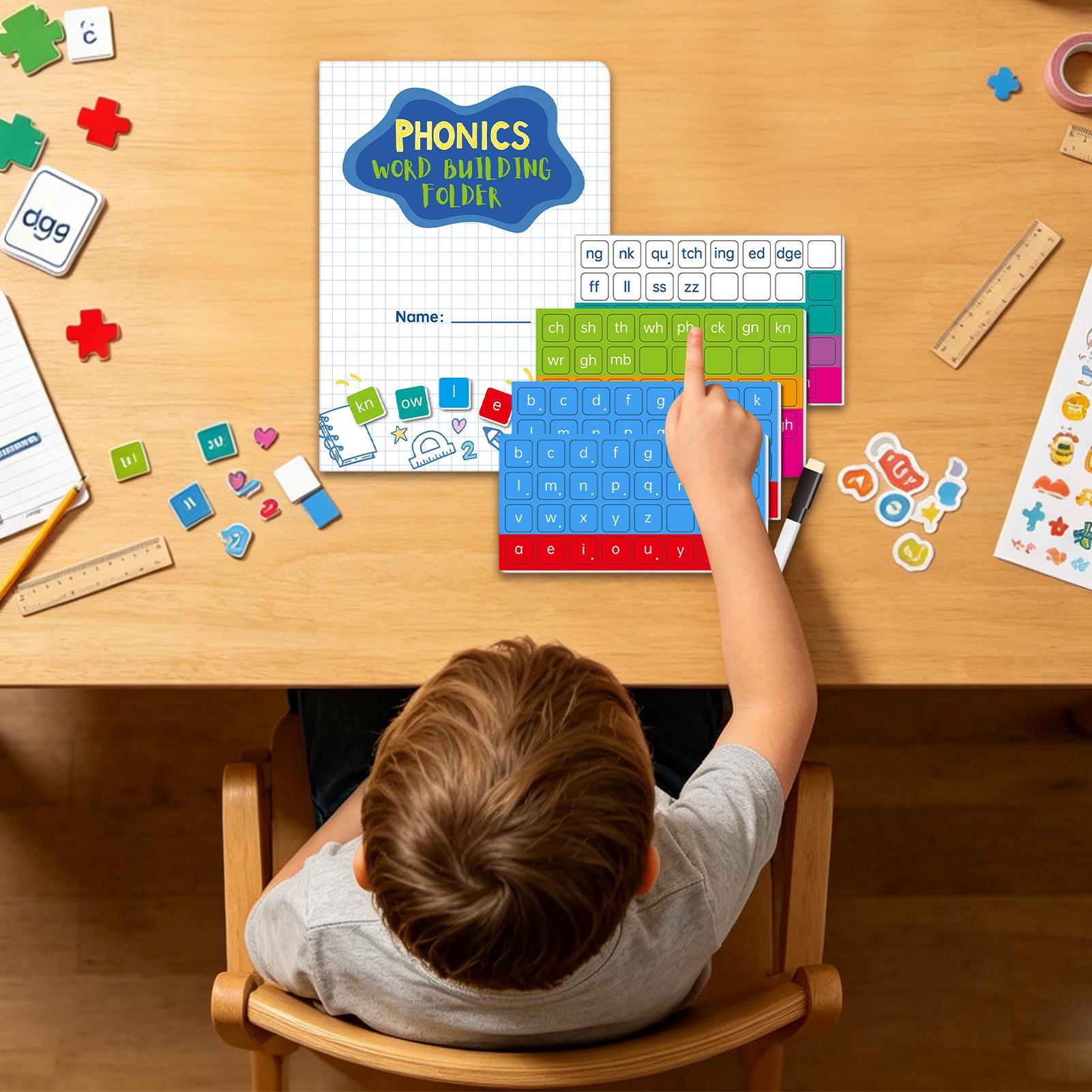 Letter Tiles For Phonics And S - огляд і ціна Game Educational For Kids Free