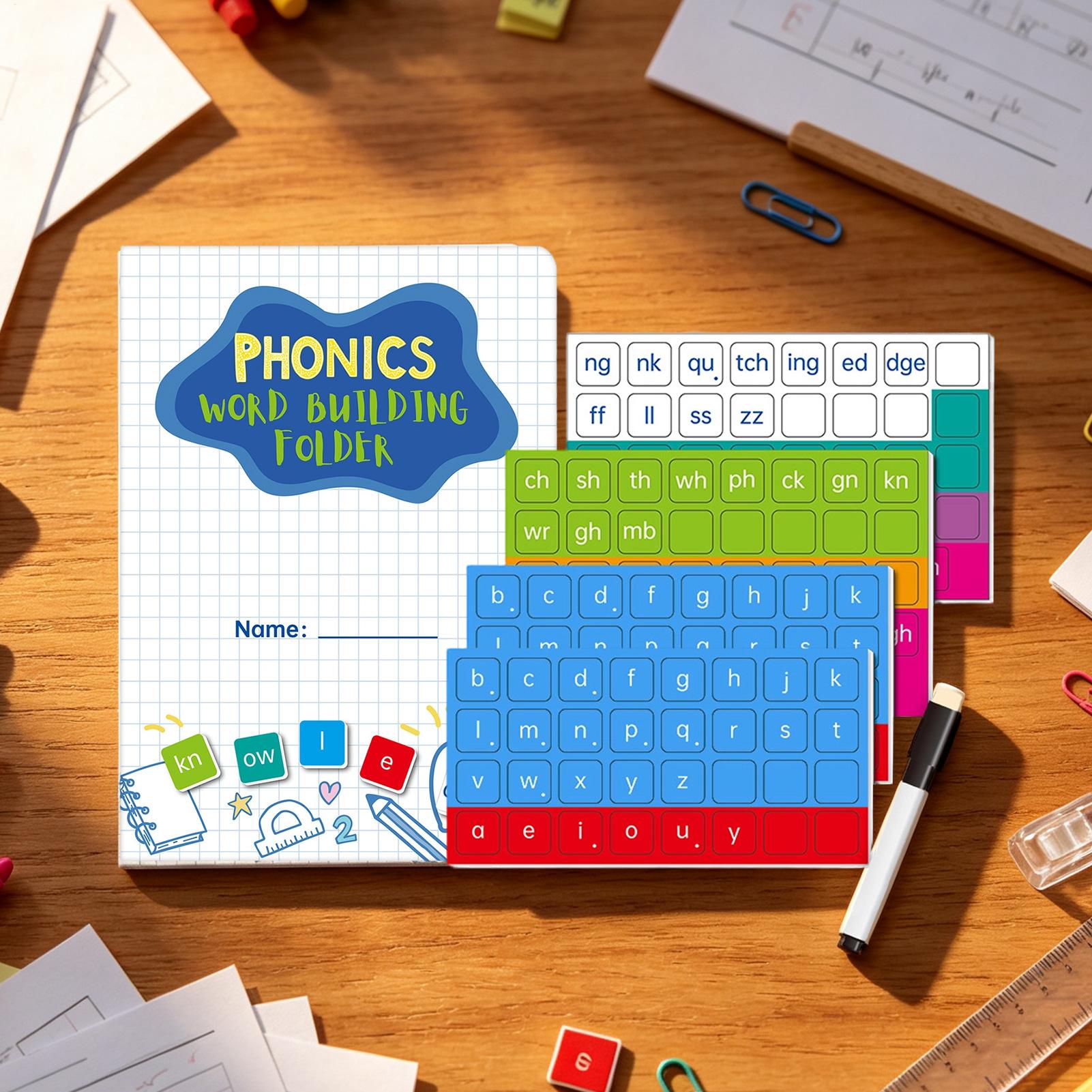 Letter Tiles For Phonics And S - огляд і ціна Game Educational For Kids Free