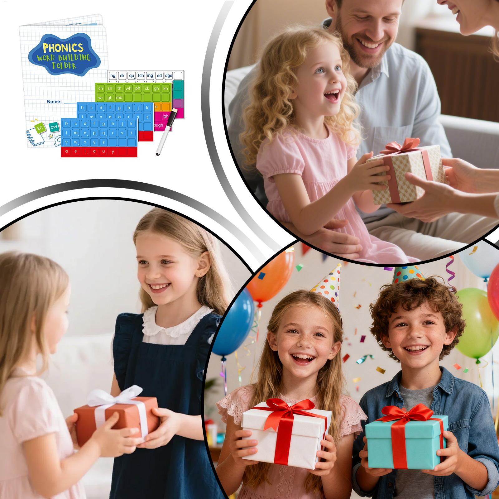 Letter Tiles For Phonics And S - огляд і ціна Game Educational For Kids Free