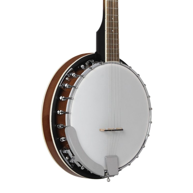 5 String Banjo Western Profess - огляд і ціна Kids Educational Songs