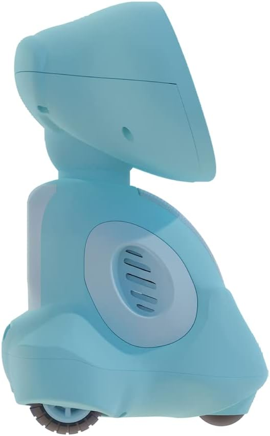 AI-Powered Smart Robot for Kid - огляд і ціна Kid Education
