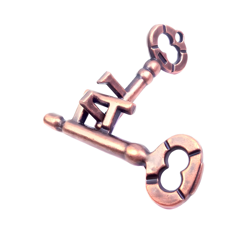 Classic Brain Teaser key and L - огляд і ціна Game Educational For Kids Free