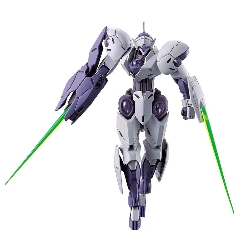 Bandai Gundam Mercury Witch De - огляд і ціна Kids Educational Resources