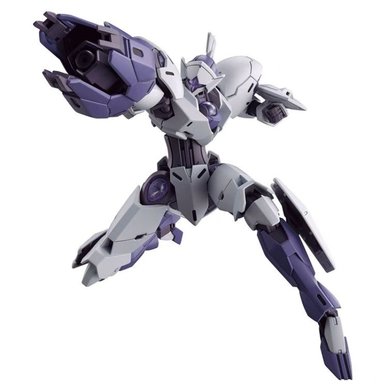 Bandai Gundam Mercury Witch De - огляд і ціна Kids Educational Resources