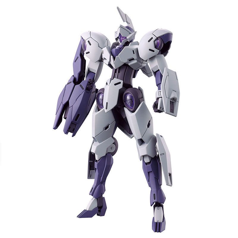 Bandai Gundam Mercury Witch De - огляд і ціна Kids Educational Resources
