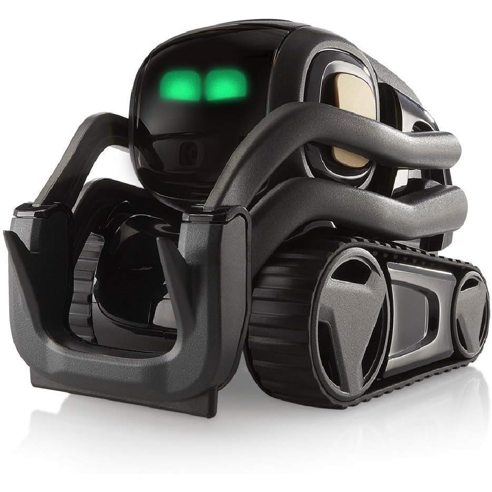 AI ChatGPT 2.0 Connected Robot - огляд і ціна Kid Education
