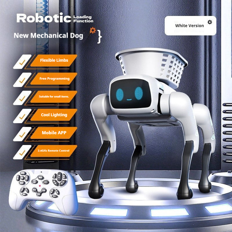 2026 New Ai Intelligent Smart  - огляд і ціна Kids Educational Resources