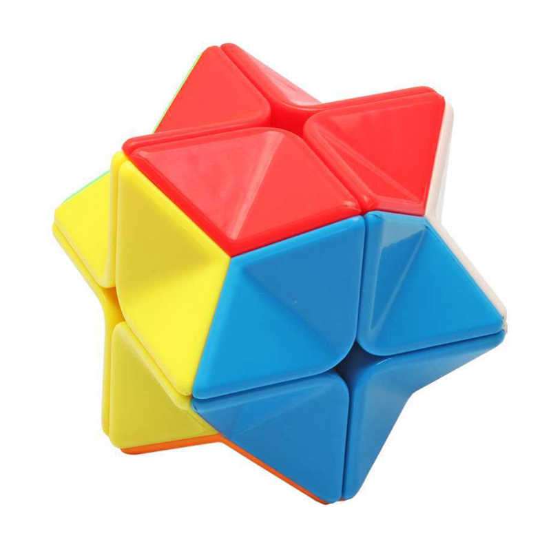 Polygon Speed Cube 2X2X2 Educa - огляд і ціна Kids Education Help