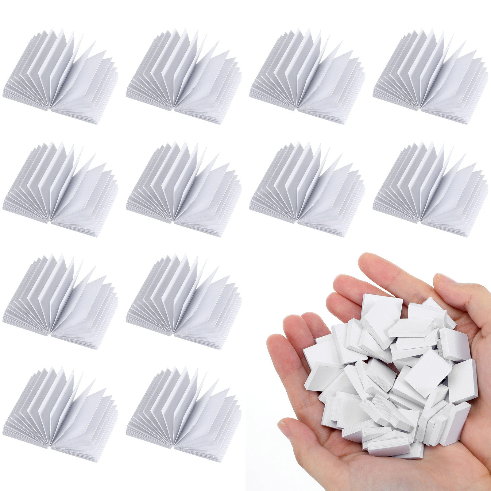 Bulk Mini Books 50 Pcs for Dol - огляд і ціна Kids Home Education