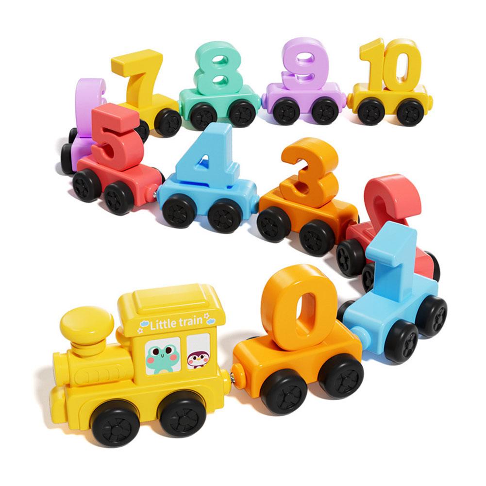 Montessori Educational Toy Tra - огляд і ціна Kids Educational Resources