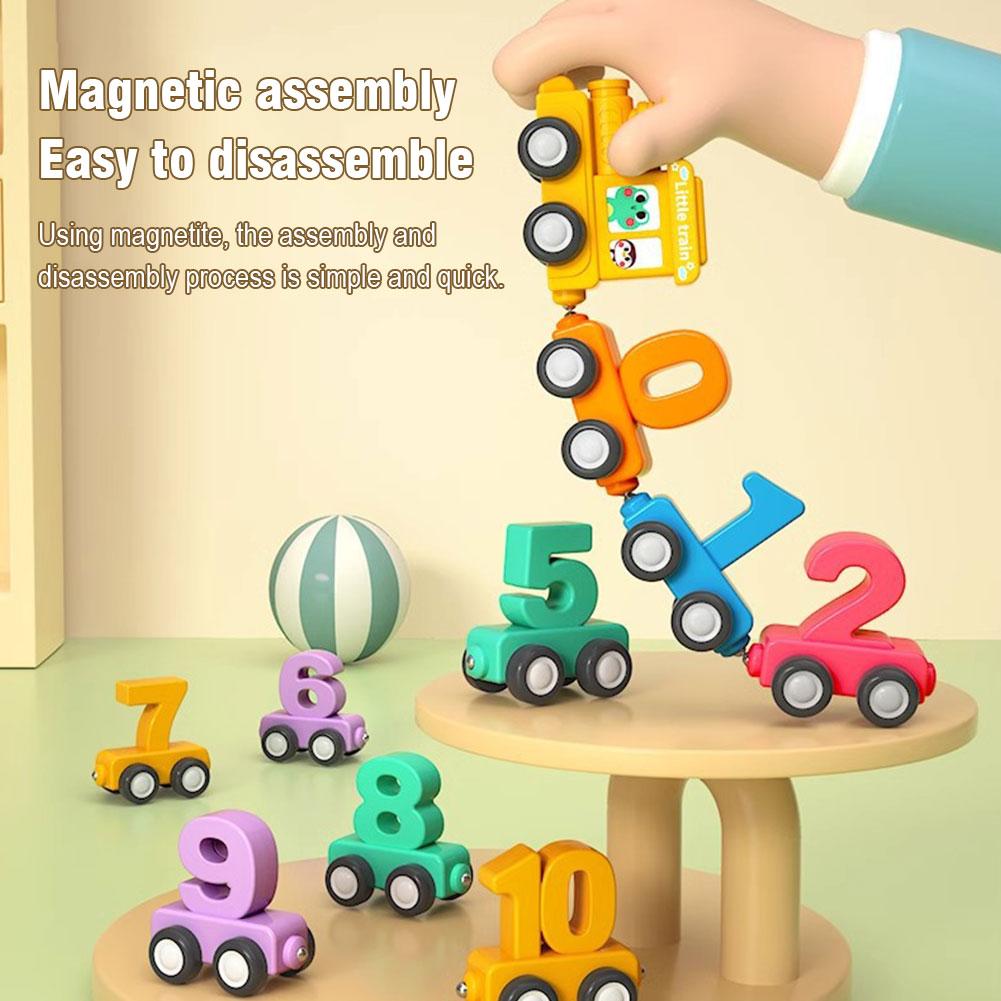 Montessori Educational Toy Tra - огляд і ціна Kids Educational Resources