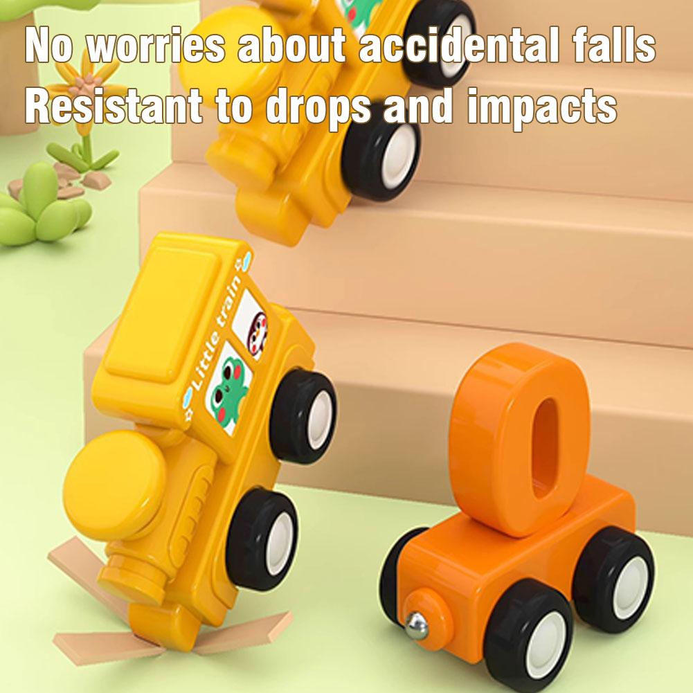 Montessori Educational Toy Tra - огляд і ціна Kids Educational Resources