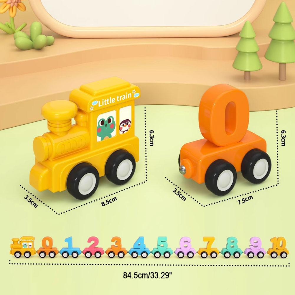 Montessori Educational Toy Tra - огляд і ціна Kids Educational Resources