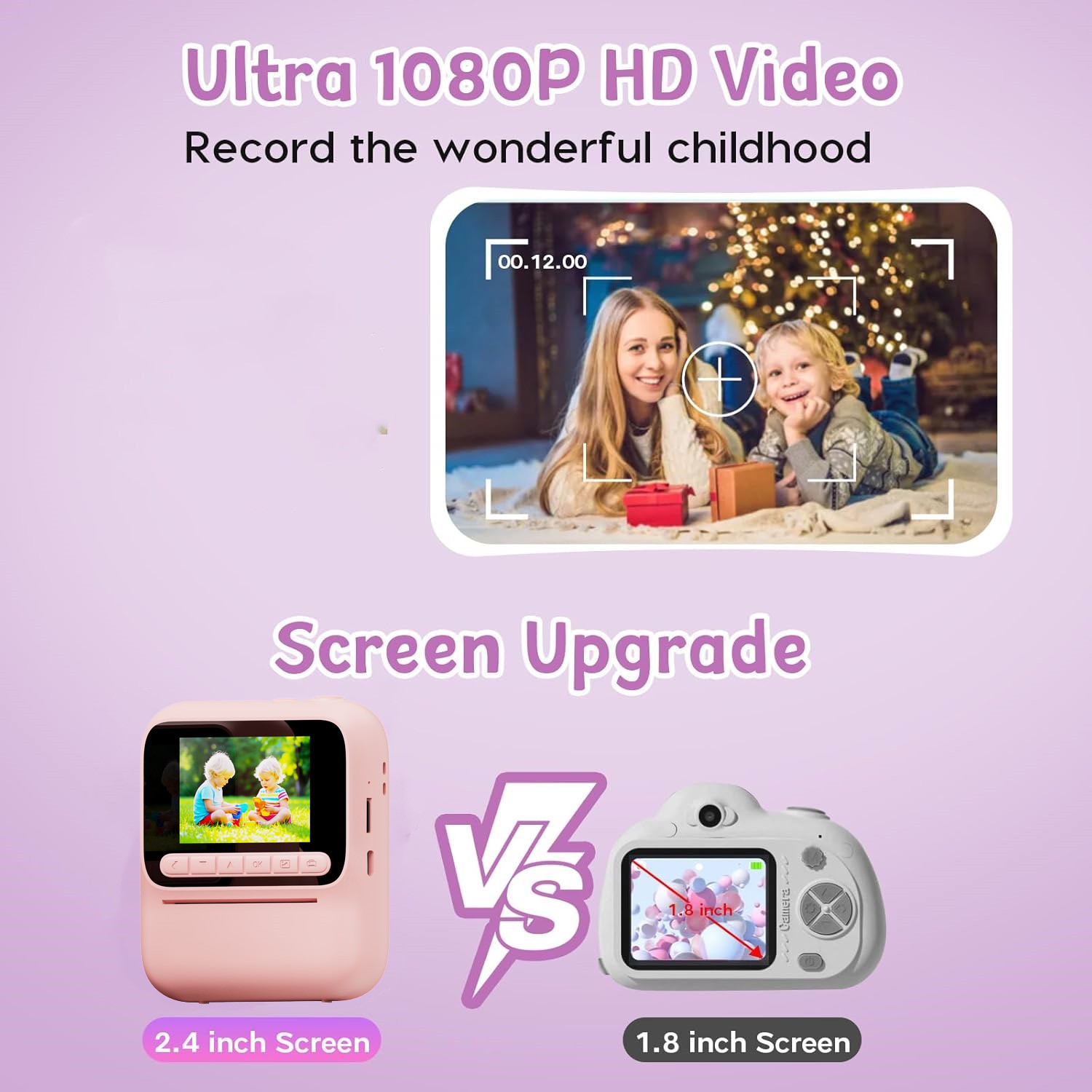 Kids Instant Color Printing Ca - огляд і ціна Game Educational For Kids Free