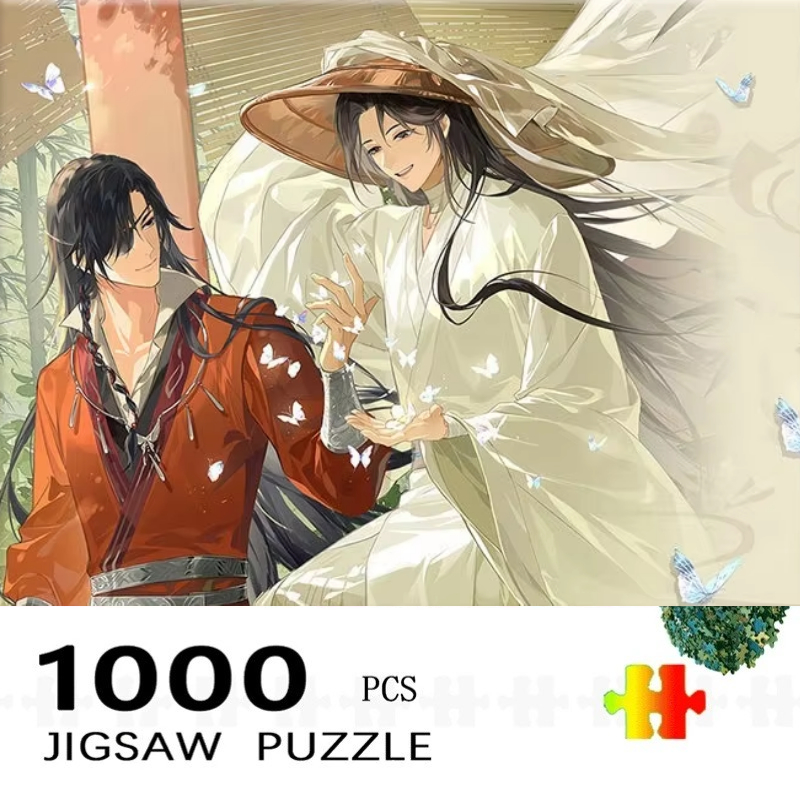 Jigsaw Puzzle Heaven Official' - огляд і ціна Kids Heaven Education