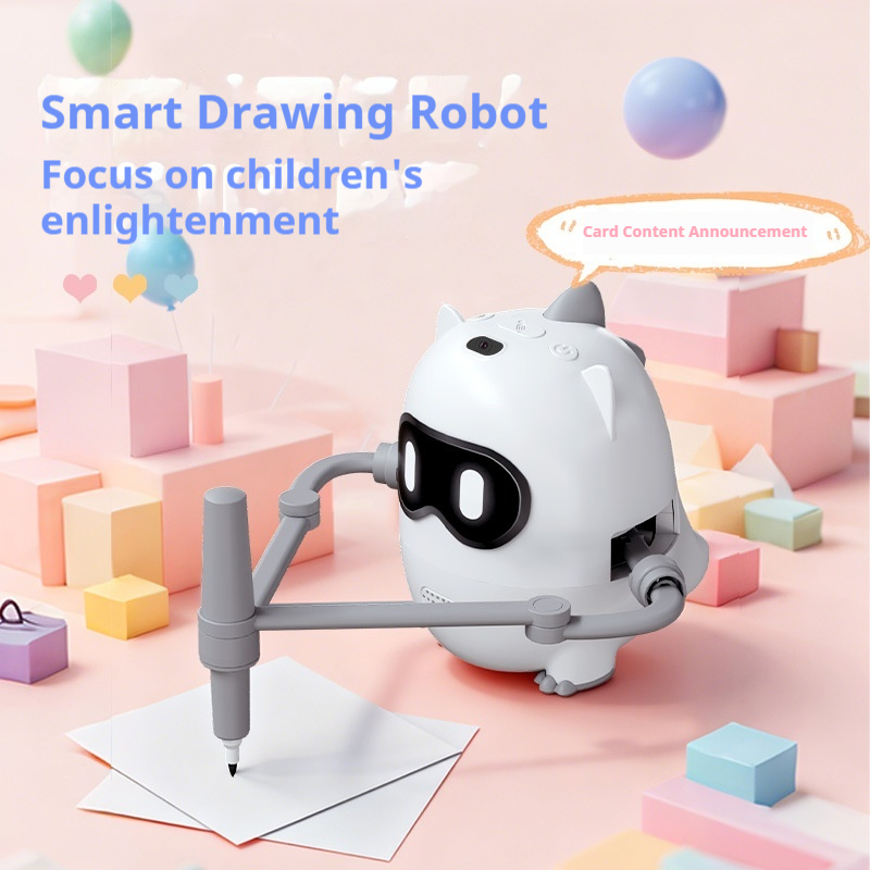 Generic Smart Dinosaur Drawing - огляд і ціна Kid Education