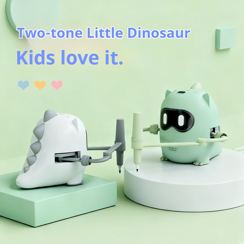 Generic Smart Dinosaur Drawing - огляд і ціна Kid Education