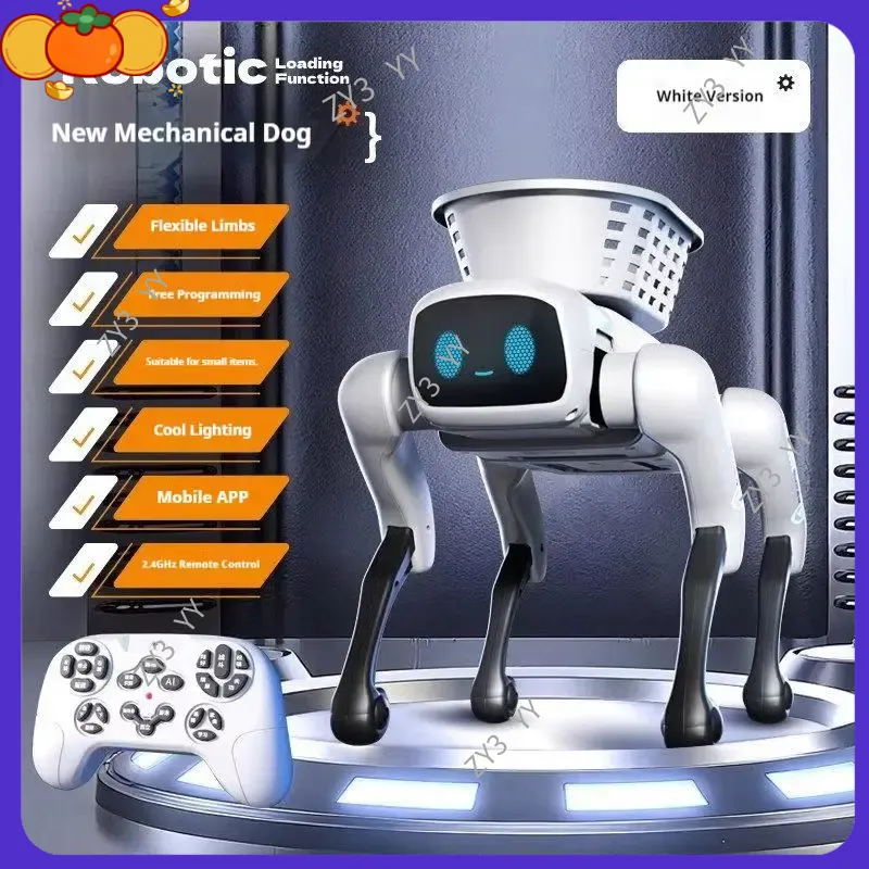 Leo 2026 New Ai Smart Remote C - огляд і ціна Kids Educational Resources
