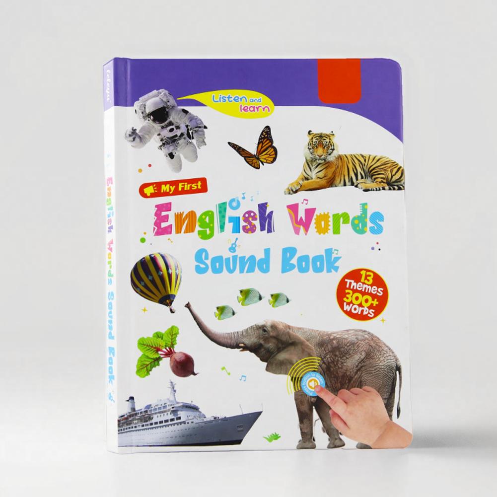 English Audio Reading Book Nat - огляд і ціна Kid Education