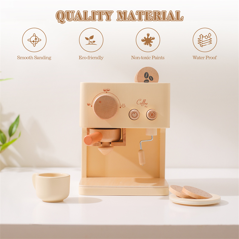 Kids Wooden Montessori Toy Set - огляд і ціна Kids Educational Songs